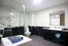 A brandnew apartment with balcony for rent in Tay Ho, Ha Noi